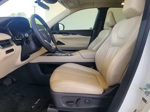 Used 2025 INFINITI QX60 Pure FWD image 18