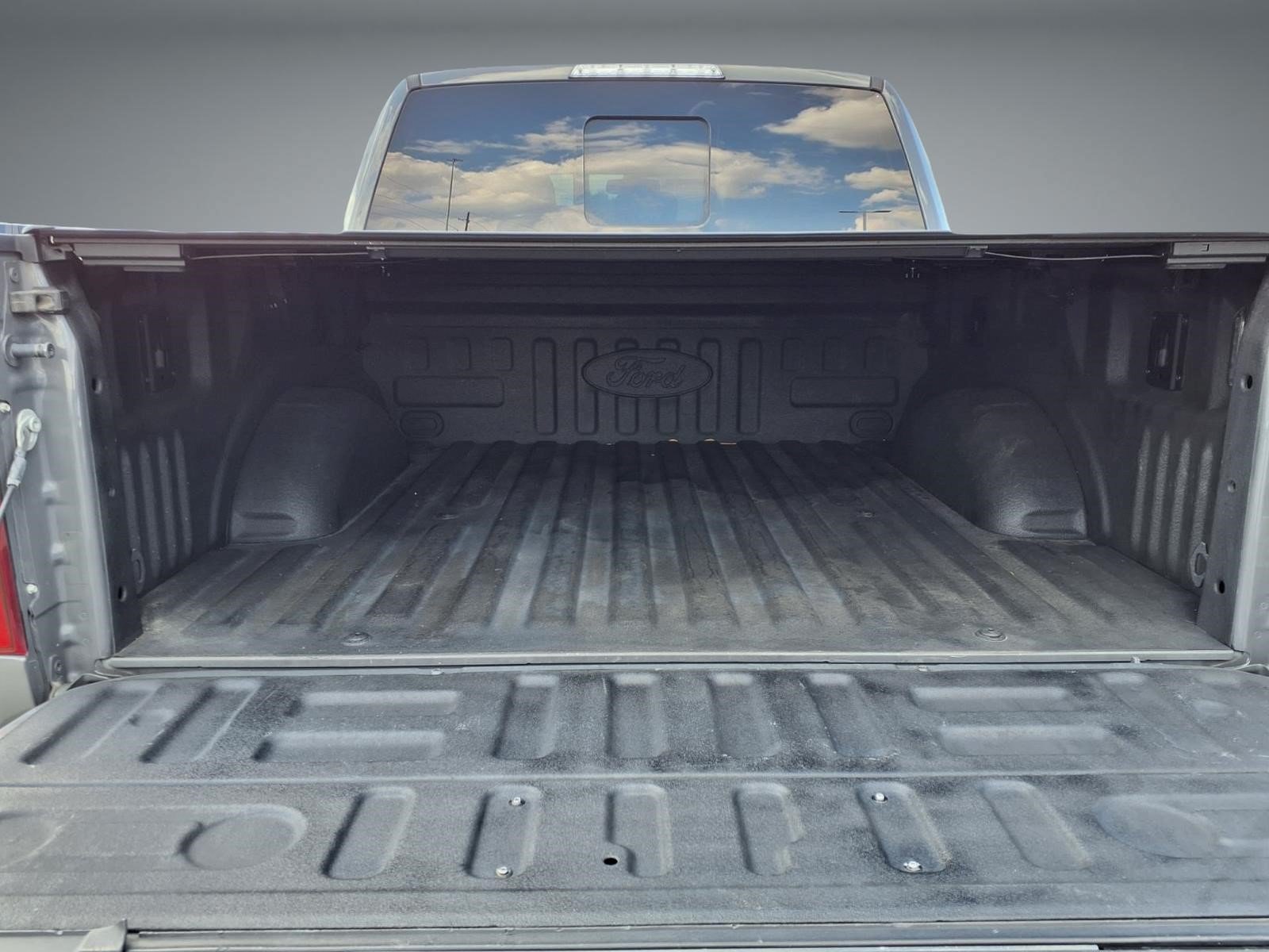 Used 2020 Ford F150 Raptor w/ Equipment Group 802A Luxury AWD/4WD image 10