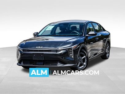 Used 2025 Kia K4