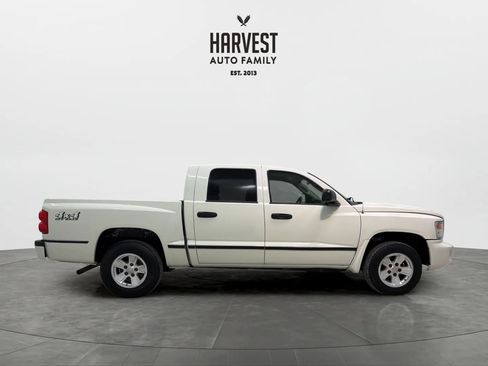 Used 2009 Dodge Dakota Big Horn w/ Extra Security Group image 8