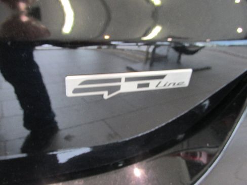 Used 2024 Kia K5 GT-Line w/ GT-Line Premium Package image 10