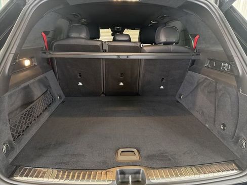 Used 2021 Mercedes-Benz GLE 63 AMG S image 30