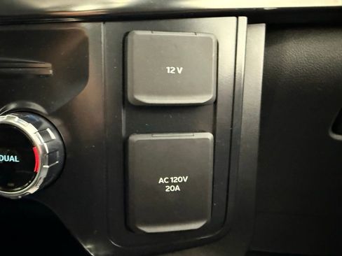 New 2025 Ford F150 Raptor AWD/4WD image 40