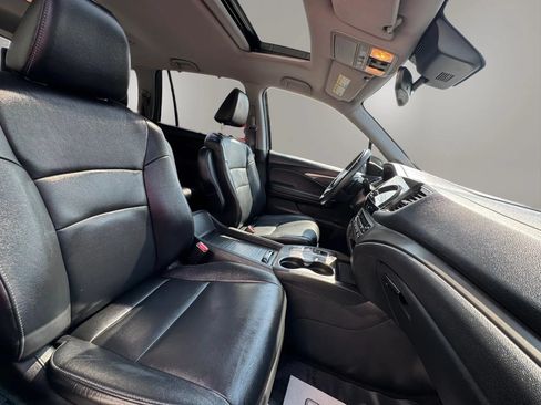 Used 2022 Honda Pilot Special Edition image 18