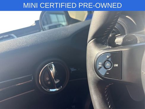 Used 2023 MINI Cooper S FWD image 36