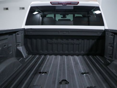 Used 2021 GMC Sierra 2500 Denali w/ Denali Ultimate Package AWD/4WD image 33