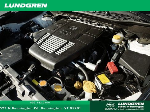 Used 2020 Subaru Forester Base w/ Alloy Wheel Package image 34