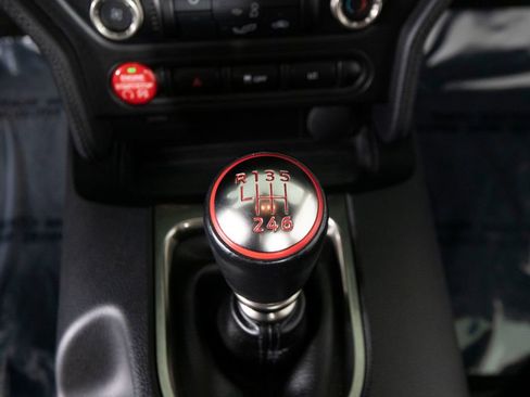 Used 2016 Ford Mustang Shelby GT350R w/ GT350R Equipment Group 920A image 25