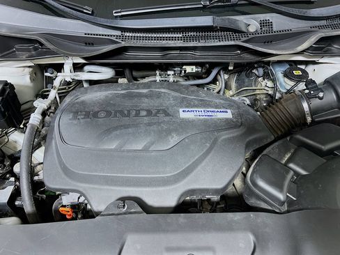Used 2018 Honda Odyssey Touring image 33
