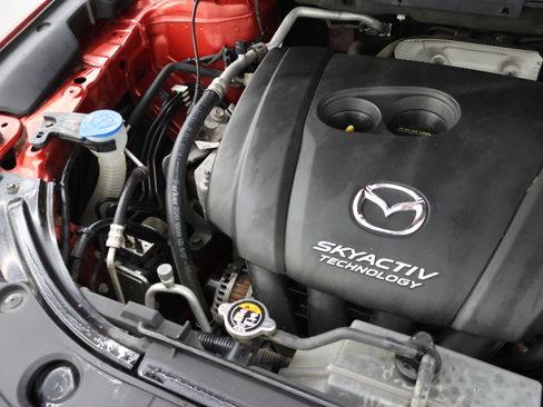 Used 2017 MAZDA CX-5 Grand Touring AWD/4WD image 19