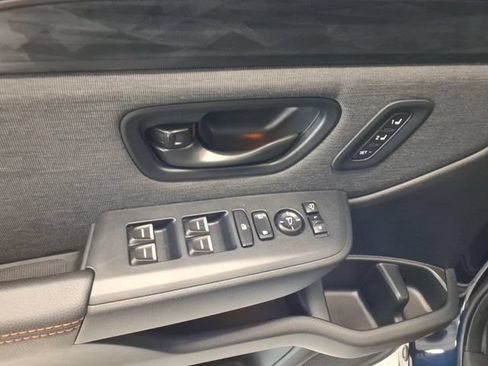Certified 2026 Honda Passport TrailSport image 13