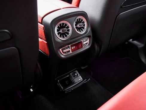 Used 2021 Mercedes-Benz G 63 AMG 4MATIC image 52