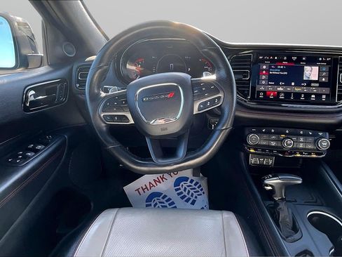 Used 2023 Dodge Durango R/T w/ Tow 'N Go Package AWD/4WD image 5