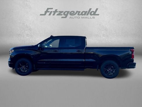 New 2026 Chevrolet Silverado 1500 High Country w/ Midnight Edition image 4