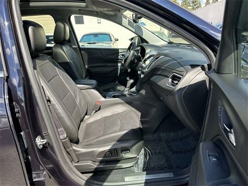Used 2020 Chevrolet Equinox Premier image 28
