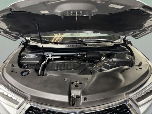 Certified 2019 Acura MDX FWD w/ Technology Package image 47