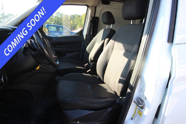 Used 2017 Ford Transit Connect XL FWD image 2