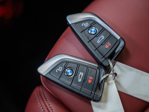 Used 2023 BMW X3 M40i w/ Premium Package AWD/4WD image 43