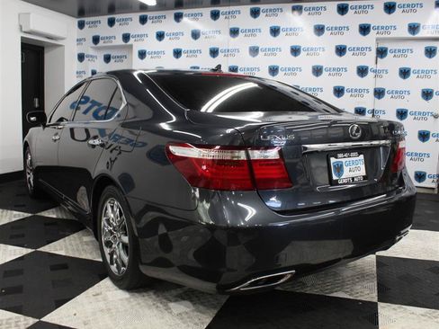 Used 2007 Lexus RX 350 2WD image 2