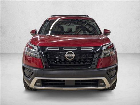Used 2023 Nissan Pathfinder Rock Creek image 2