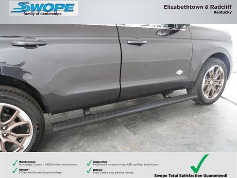 New 2026 Ford Expedition King Ranch AWD/4WD image 30