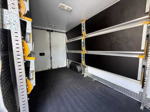 Used 2021 RAM ProMaster 2500 w/ Interior LED Lighting Group FWD image 35