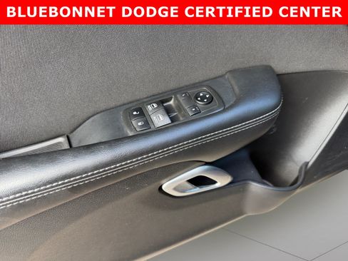 Used 2021 Dodge Challenger R/T w/ Blacktop Package RWD image 10