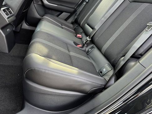 New 2026 MAZDA CX-50 2.5 Hybrid w/ Cargo Package image 10