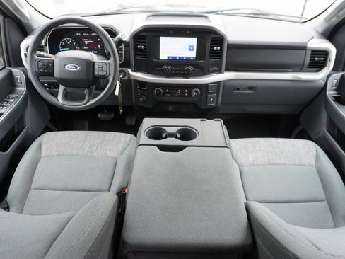 Certified 2023 Ford F150 XLT image 16