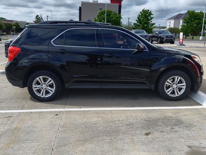 Used 2015 Chevrolet Equinox LT w/ Power Convenience Package