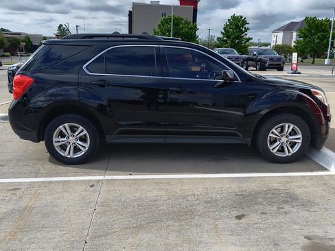 Used 2015 Chevrolet Equinox LT w/ Power Convenience Package image 1