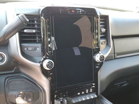 New 2026 RAM 3500 Big Horn image 9