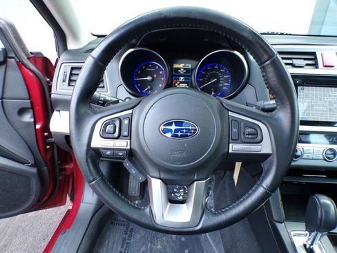 Used 2015 Subaru Legacy 2.5i Premium image 13