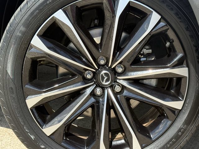 Used 2023 MAZDA CX-50 AWD 2.5 S w/ Cargo Package image 11