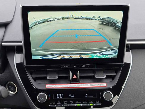 Certified 2026 Toyota Corolla SE image 31