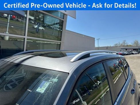 Used 2022 Volkswagen Atlas SEL AWD/4WD image 30