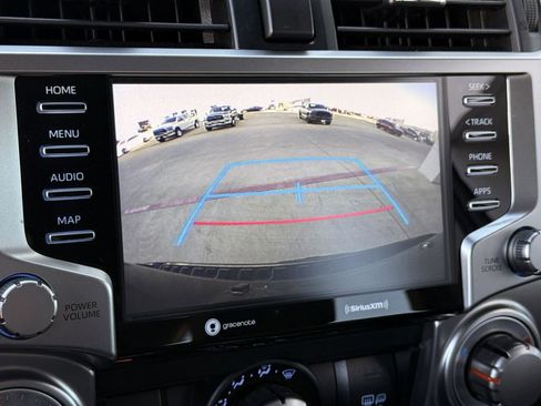 Used 2024 Toyota 4Runner TRD Sport image 51