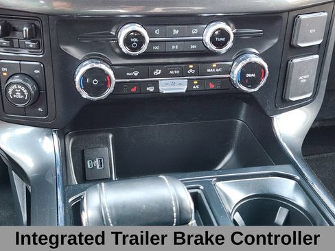 Used 2023 Ford F150 XLT w/ Equipment Group 302A High AWD/4WD image 29