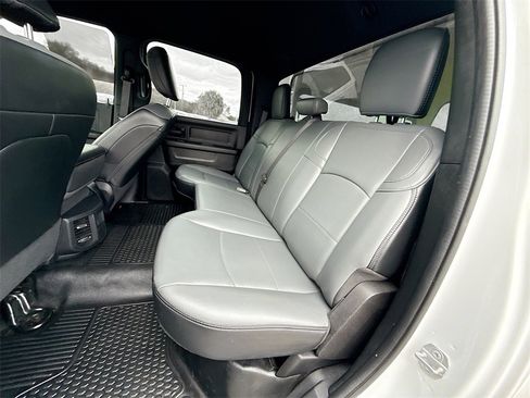 Used 2021 RAM 2500 Tradesman w/ Chrome Appearance Group image 26