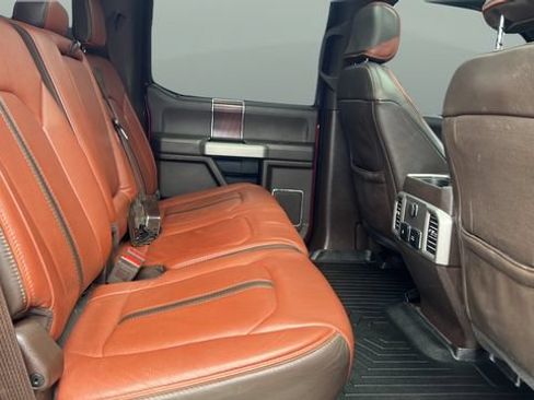 Used 2019 Ford F250 King Ranch w/ King Ranch Ultimate Package AWD/4WD image 23