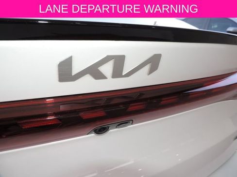 Used 2023 Kia K5 GT w/ GT1 Package image 16