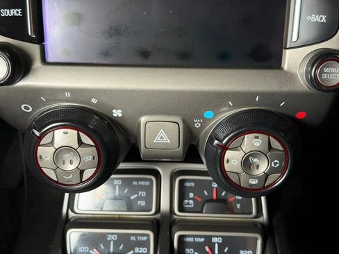 Used 2013 Chevrolet Camaro SS w/ RS Package RWD image 33