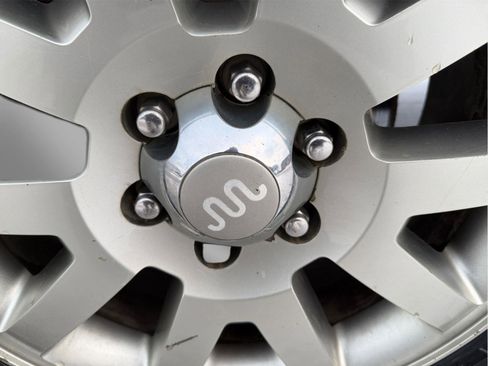 Used 2005 Ford F150 FX4 image 34