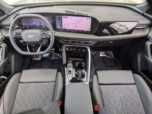 New 2026 Audi SQ5 Premium Plus AWD/4WD image 5
