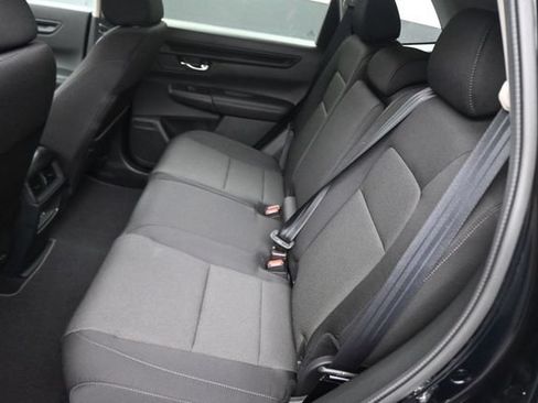 Used 2026 Honda CR-V EX image 19