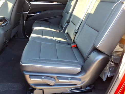 New 2026 Cadillac Escalade ESV Sport w/ Touring Package image 11