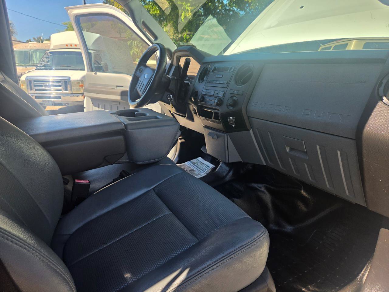 Used 2016 Ford F250 XL RWD image 13