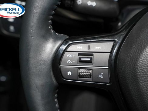 Certified 2024 Honda CR-V EX-L image 34