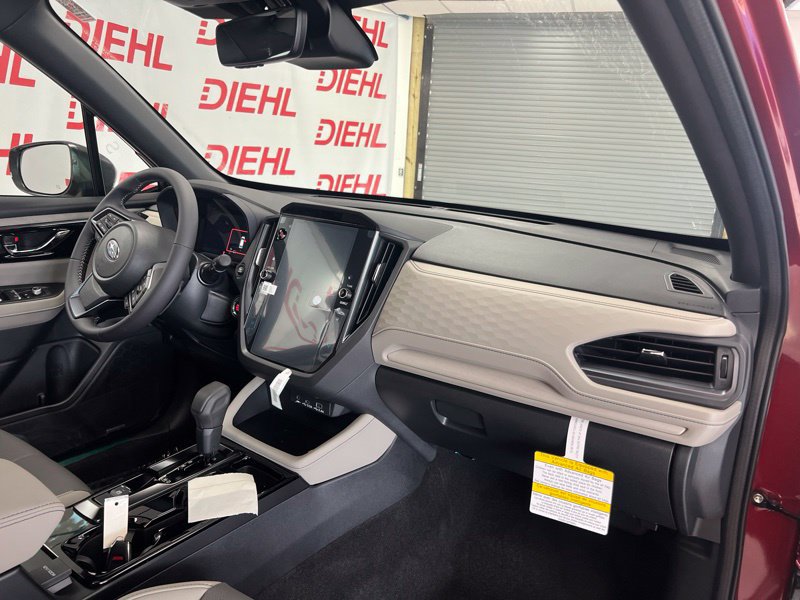 New 2026 Subaru Forester Limited AWD/4WD image 16