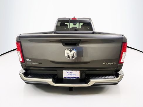 Used 2023 RAM 1500 Big Horn AWD/4WD image 6